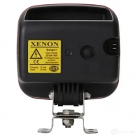 Рабочее освещение HELLA 1ga996142061 TFUXKEL AS 200 Xenon 13045 - Изображение 4