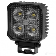 Лампа освещения салона HELLA 1GA 357 110-003 Y0F UL 1439607464 - Изображение 2