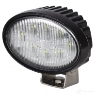 Лампа освещения салона HELLA 2FRICAN Oval 100 LED Gen. II 1GA 996 761-001 13161 - Изображение 4