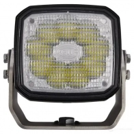 Рабочее освещение HELLA 13018 1ga995506081 QZY5AYE Ultra Beam LED - Изображение 4