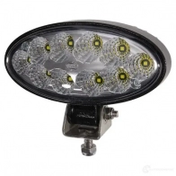 Лампа освещения салона HELLA 1GB 996 486-011 13227 1VZ97K Oval 90 LED Gen. II - Изображение 5