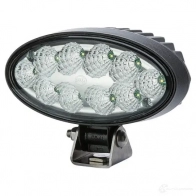 Лампа освещения салона HELLA 1GB 996 486-011 13227 1VZ97K Oval 90 LED Gen. II - Изображение 6