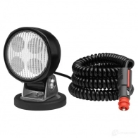 Лампа освещения салона HELLA 1G0 996 376-631 1439607491 P4 ZRB