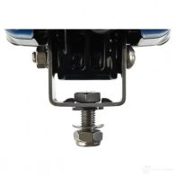 Лампа освещения салона HELLA 1GA 996 189-001 13084 V50G3A Power Beam 2000 - Изображение 4