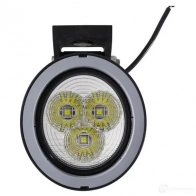 Рабочее освещение HELLA 1gm996136511 1193312985 Y0993 Mega Beam LED Gen. IV - Изображение 1