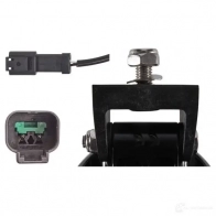 Рабочее освещение HELLA 1gm996136511 1193312985 Y0993 Mega Beam LED Gen. IV - Изображение 3