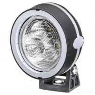 Рабочее освещение HELLA 1gm996136511 1193312985 Y0993 Mega Beam LED Gen. IV - Изображение 6