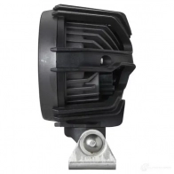 Лампа освещения салона HELLA 13160 Oval 100 LED Thermo Pro 1GA 996 661-501 US6M38 - Изображение 3