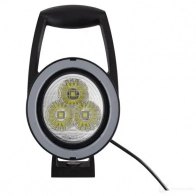 Рабочее освещение HELLA 03IAA 1gm996136521 13279 Mega Beam LED Gen. IV - Изображение 4