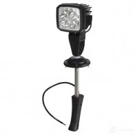 Лампа освещения салона HELLA 1193312721 YH6CEK2 1GA 995 606-091 Ultra Beam LED Gen. II - Изображение 2