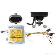 Рабочее освещение HELLA 015333 1ga998534011 Ultra Beam Xenon 13186 - Изображение 8