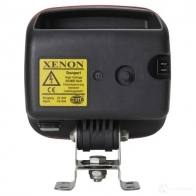 Рабочее освещение HELLA AS 200 Xenon PBD3NS5 1ga996142091 13047 - Изображение 2