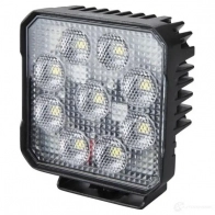 Лампа освещения салона HELLA M HK3S6O 1439607661 1GA 357 112-002 - Изображение 2