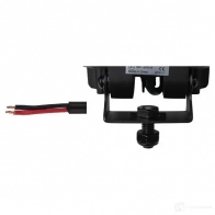 Лампа освещения салона HELLA M HK3S6O 1439607661 1GA 357 112-002 - Изображение 3
