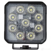 Лампа освещения салона HELLA M HK3S6O 1439607661 1GA 357 112-002 - Изображение 5