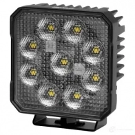 Лампа освещения салона HELLA M HK3S6O 1439607661 1GA 357 112-002 - Изображение 6