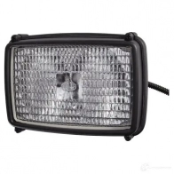 Рабочее освещение HELLA 12963 T2G9L85 1ga006991721 Do uble-Beam - Изображение 5