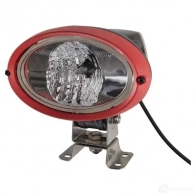 Рабочее освещение HELLA Oval 100 Xenon Powerpack Oval 100 Xenon-Powerpack 13147 1ga996461311 - Изображение 3