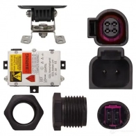 Рабочее освещение HELLA L9N44A9 Ultra Beam Xenon 13189 1ga998534271 - Изображение 5