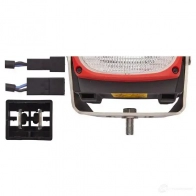 Рабочее освещение HELLA AS 400 Xenon AS 300 Xenon 13107 1ga996242521 - Изображение 4