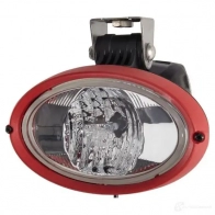 Рабочее освещение HELLA 1ga996461261 13146 Oval 100 Xenon Oval 100 Xenon-Powerpack - Изображение 2