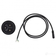 Лампа освещения салона HELLA 1GJ 958 334-111 1439607731 RUSPU 8 - Изображение 2