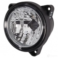 Лампа освещения салона HELLA LP7Q4 12848 1G0 996 176-021 Modul 70 H3 - Изображение 3