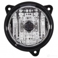 Лампа освещения салона HELLA LP7Q4 12848 1G0 996 176-021 Modul 70 H3 - Изображение 4