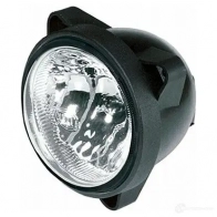 Лампа освещения салона HELLA LP7Q4 12848 1G0 996 176-021 Modul 70 H3 - Изображение 6