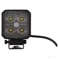 Лампа освещения салона HELLA 1GA 357 110-012 1439607749 8L9A1 H9