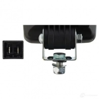 Рабочее освещение HELLA 13173 1ga997506661 Ultra Beam Ultra Beam Standard FF - Изображение 4