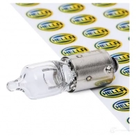 Лампа накаливания HELLA E13 2J6 8GH007643121 42618 082102 - Изображение 2