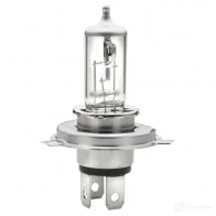 Лампа галогеновая H4 P43T-38 60/55 Вт 12 В HELLA 8GJ002525898 H4 SLL 0BOZ5 42746 - Изображение 2