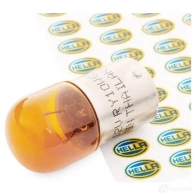 Лампа RY10W 10 Вт 12 В HELLA RY1 0W 8GA002071051 42031 16T7D - Изображение 2