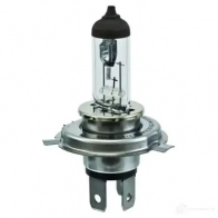 Лампа галогеновая H4 P43T-38 60/55 Вт 12 В HELLA 8GJ178555001 QMM9X O 1437470259 - Изображение 2
