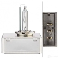 Галогенная лампа фары HELLA 1439680649 W 6ZN8 8GS007949531