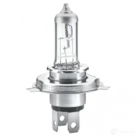 Лампа галогеновая H4 LONGLIFE 60/55 Вт 12 В