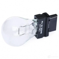 Лампа галогеновая P27W S-8 27 Вт 12 В HELLA 7AEPD3X 1193343112 P 27W 8GA007731232 - Изображение 3