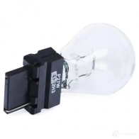 Лампа галогеновая P27W S-8 27 Вт 12 В HELLA 7AEPD3X 1193343112 P 27W 8GA007731232 - Изображение 4