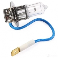 Лампа галогеновая H3 PK22S 100 Вт 12 В HELLA 42461 8GH002090151 08201 1 ZJBF4WM - Изображение 3