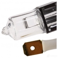 Лампа галогеновая H3 PK22S 100 Вт 12 В HELLA 42461 8GH002090151 08201 1 ZJBF4WM - Изображение 4