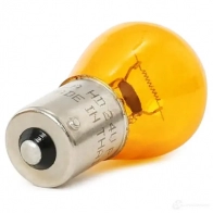 Лампа накаливания HELLA PY21W HD 8GA006841251 42236 2URIQP - Изображение 4