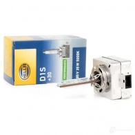 Лампа накаливания HELLA 8GS009028621 43070 YH5BMPF D 1S - Изображение 2