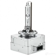 Лампа накаливания HELLA 8GS009028621 43070 YH5BMPF D 1S - Изображение 4