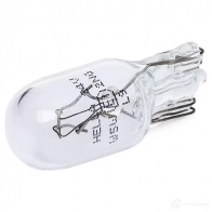 Лампа накаливания HELLA 42999 8GP003594251 W5W 0824 17 - Изображение 3