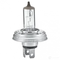 Лампа R2 45/40 Вт 12 В HELLA R2 Halogen Lada Niva 8GD002088141 ERY05L