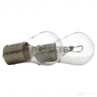 Лампа галогеновая P21W BAY15S 21 Вт 12 В
