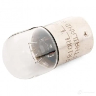 Лампа галогеновая R10W BA15S 10 Вт 12 В HELLA R10W LL BPJHWX 42132 8GA002071341 - Изображение 3