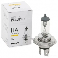 Галогенная лампа HELLA X VM1KM 1437470668 8GJ242632081 - Изображение 2