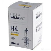 Галогенная лампа HELLA X VM1KM 1437470668 8GJ242632081 - Изображение 6